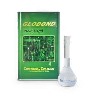 GLOBOND PA5731-ACSϩ^PCBA·o