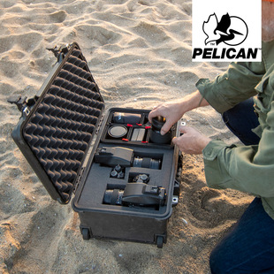 PELICAN1510ȫoUǙCzӰķˮ