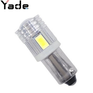 ܇BA9S 5630 5730 6SMD CANBUS LED܇a ʾ ՟