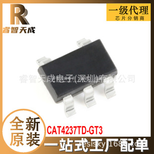 CAT4237TD-GT3 TSOT-23-5 LED ȫԭbоƬIC