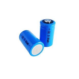 CR2Aһi늳 3V 800mAh yx늳 ׼늳