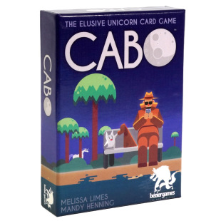 ȫӢĿһҹNight Ultimate Werewolf Cabooneͥە