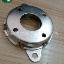 黃銅沖壓件加工 定件銅件沖壓件 金屬小五金件沖壓件五金配件