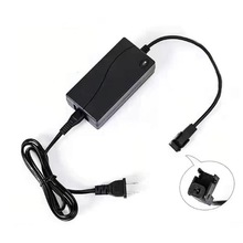 29v2A按摩適配專用電源分體8字輸入口65w按摩器驅動適配器電源
