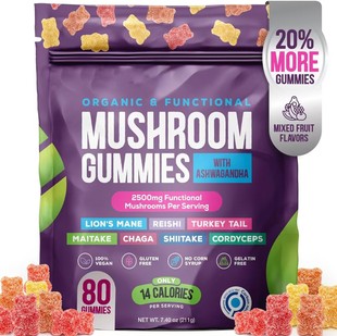 F؛羳uƷĢܛmushroom gummiesRdNܛԴ^S