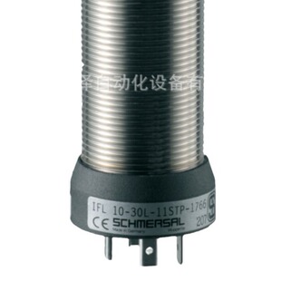 Schmersrl IFL 10-30L-10TP 4,0M늸ʽӽ_P늂