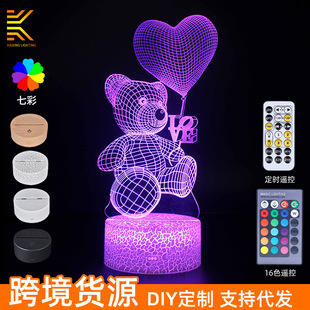 羳ϵ3D̨LED߲|bСҹUSB˹YƷ