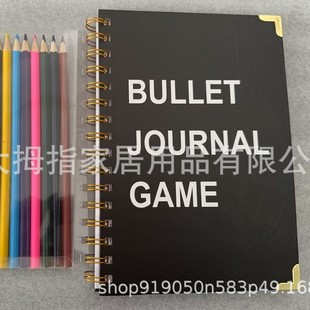 羳Ʒӛ±־Bullet journal game ӏ־ΑӋ