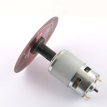 電機改裝鑽電機改裝角磨機電機改裝切割機M10*1.5mm連接軸鑽夾頭