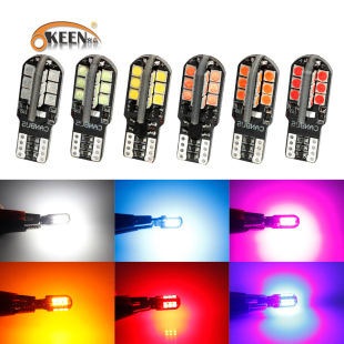 OKEENͨ܇T10ʾ 3030 24SMD҃x¿ledָʾ