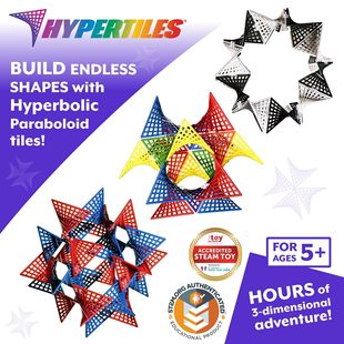 羳Ʒ  Hyperbolic Building Toy pB Ǆ