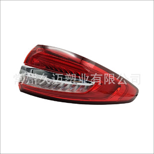 m2017-2019ɵϚWββx܇tail lamp