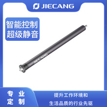 捷昌高效節能機械行程斜齒靜音減速交流卷簾管狀電機