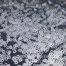 廠家直銷各種不銹鋼平墊、平墊片、墊圈 , 墊片批發量大優惠