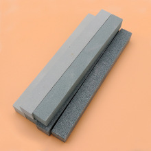 玉石打磨拋光砂條 油石條 碳化硅油石 正方形 200*20*20MM