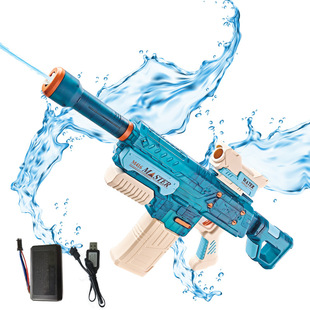 Electric water gun ˮͯ늄ˮ羳ļСb