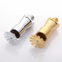 消防噴頭PTS筒式水泡沫噴頭 消防噴全銅全不銹鋼兩用水泡沫噴淋頭
