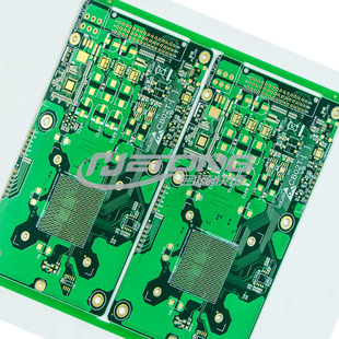 PCBSҹ A HDIäװ HDIäװ pcb·