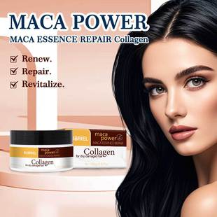 羳zԭװlĤMaca collagen hair maskBˮ^lo