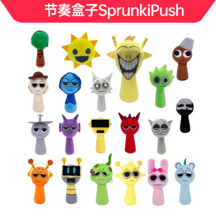 sprunki plushż羳ƷincrediboxΑ߅ëq