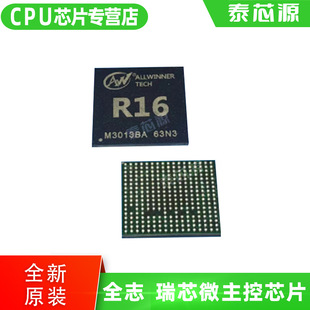 R16оƬȫԭbоƬCPU