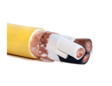 變電站專用電纜,核輻射電纜