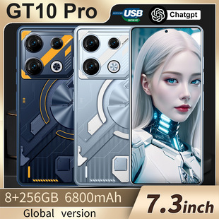 ¿羳֙CGT10PROһwC2G+16GB׿״Ļ֙CSҴ늳