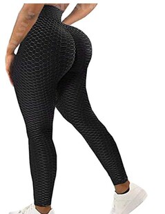 Ůʿ٤oѝBubble Hip Yoga Tights