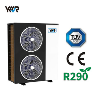 Q15KWȫֱ׃l՚ܟ R290ÿ՚ԴHEATPUMP