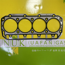 洋馬4TNV94發動機 汽缸墊 汽缸床 活塞環 曲軸 缸套 挖掘機配件