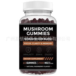 羳F؛ĢܛMushroom Gummies{Ģܛǿ羳60bl