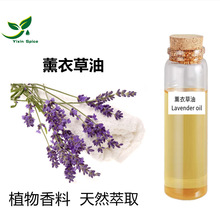 報送碼 薰衣草油 薰衣草水蒸餾工藝提取所得 單方精油薰衣草精油