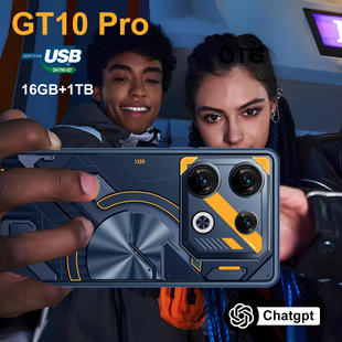 GT10 PRO羳֙C 7.3Ӣ  д״  ĺ1+16G  3500MAH