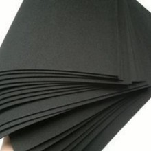 EVA防撞減震海綿條多規格可定制阻燃多種用途密封材料