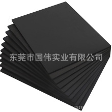 彩色EVA板材片材 夾層聚氨酯超薄海棉片材 高密度海綿包裝內襯