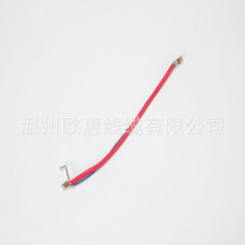 廠家直供FEP耐高溫線0.12~25平方耐油FF46-1焊接線高溫線焊接用線