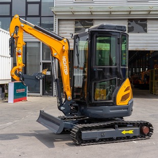 ڶ_˹HT25MiniExcavator _҃ھC ΢ھC