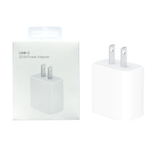 PD20W美規快充充電器跨境專供適用於Iphone13/14/15/16US Charger