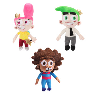 }羳The Fairly oddParents PlushȤo Cosmoëq