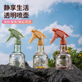 澆花消毒噴壺家用噴水壺噴霧壺小型噴霧瓶園藝工具噴霧器250ML