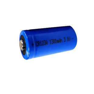 CR123A ˮCGPSλF1300mAh 3V늳