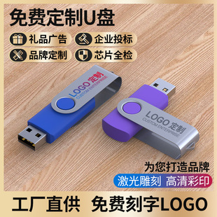 USB4GuPYƷDԃP64g 32g 16g8gIlogoluP