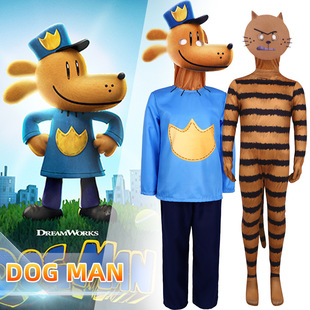 羳ƷDog manf}ɫƤ؈cosplayb̨ݷ