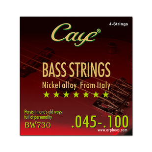 ؐ˹ ؐ˾ Bass CAYE 456Orphee BW730/830/930