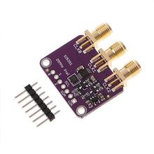 SI5351 高頻信號方波頻率產生器 信號發生器 5351 Si5351A