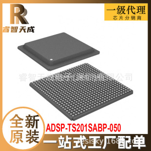 ADSP-TS201SABP-050  ̖̎(DSP/DSC) ȫԭbоƬIC