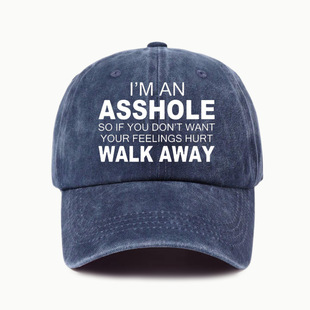 羳Rd¿ASSHOLE WALK AWAYˮϴñŮܛñ