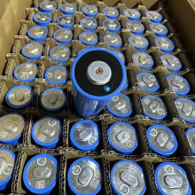 全新億緯C33 3.2V15A磷酸鐵鋰電池33140 電動車路燈戶外電源儲能