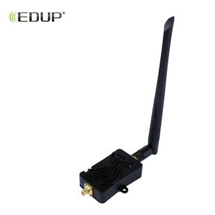 EDUP 2.4Gl SMA^bwifi·p̖ŴUչ