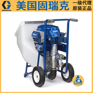 GRACO F340e/F680eϵУԔՈԃͷ